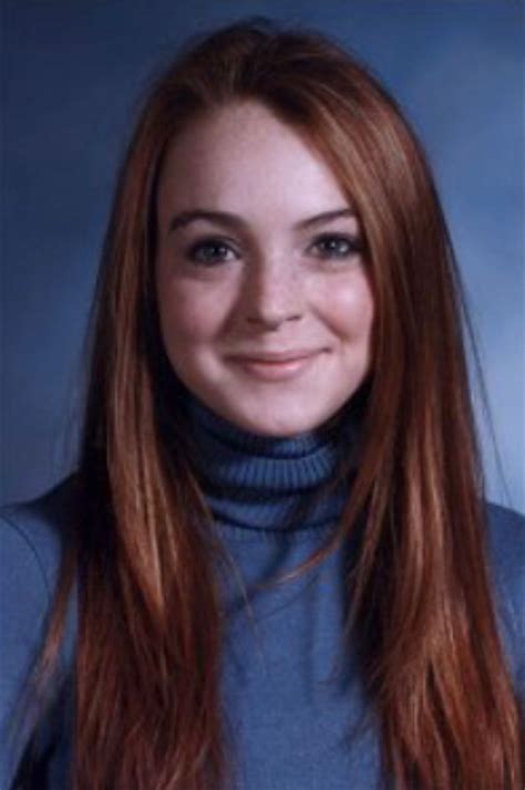 young lindsay lohan nude|Lindsay Lohan